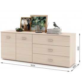 Комод Мартин