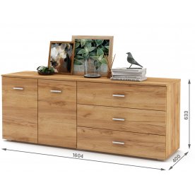 Комод Мартин