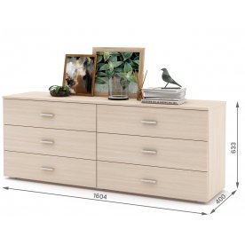 Комод Мартин