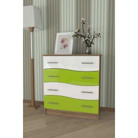 Комод Мебелеф-11