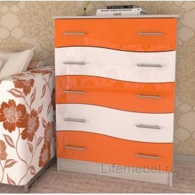 Комод Мебелеф-12