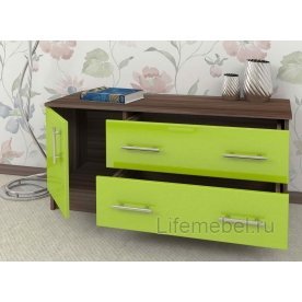 Комод Мебелеф-13