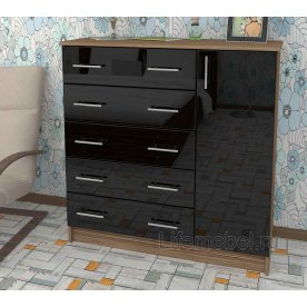 Комод Мебелеф-16