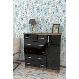 Комод Мебелеф-16