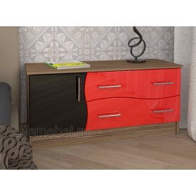 Комод Мебелеф-17