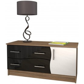 Комод Мебелеф-17