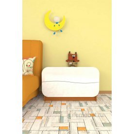 Комод Мебелеф-22