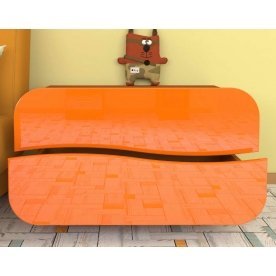 Комод Мебелеф-22