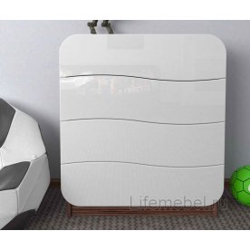 Комод Мебелеф-26