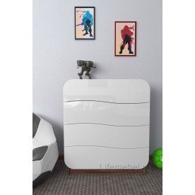 Комод Мебелеф-26