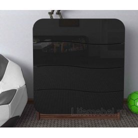 Комод Мебелеф-26