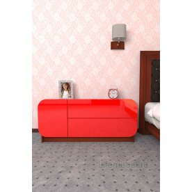 Комод Мебелеф-27