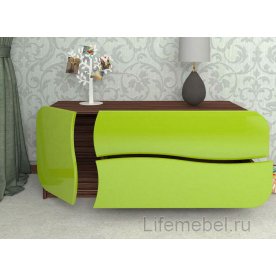 Комод Мебелеф-28