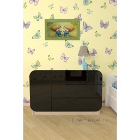 Комод Мебелеф-29