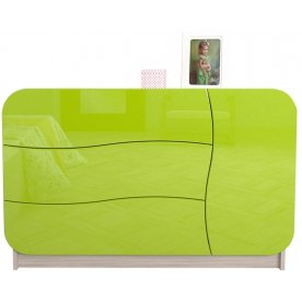 Комод Мебелеф-30