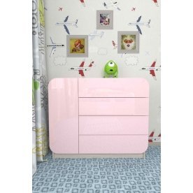 Комод Мебелеф-31