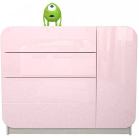 Комод Мебелеф-31