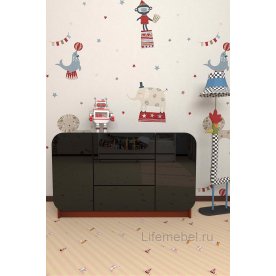 Комод Мебелеф-35