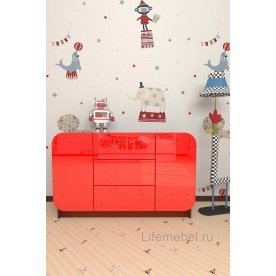 Комод Мебелеф-35