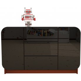 Комод Мебелеф-35