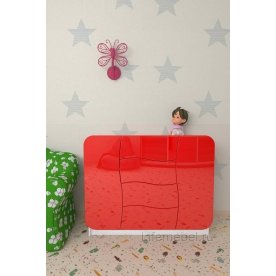 Комод Мебелеф-38