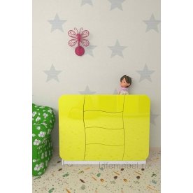 Комод Мебелеф-38