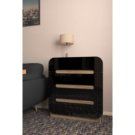 Комод Мебелеф-39