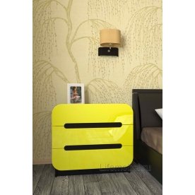 Комод Мебелеф-40