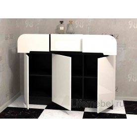 Комод Мебелеф-42