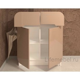 Комод Мебелеф-43