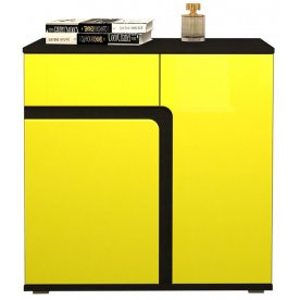 Комод Мебелеф-44