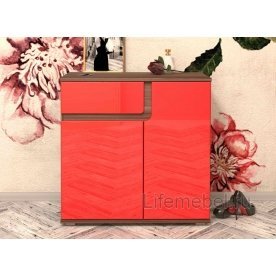 Комод Мебелеф-45