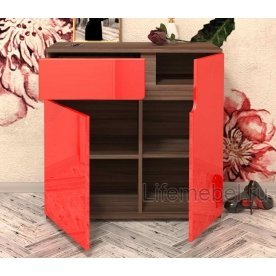 Комод Мебелеф-45