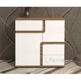 Комод Мебелеф-46