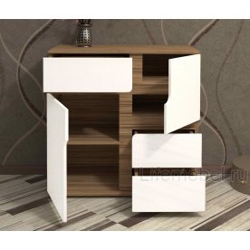 Комод Мебелеф-46