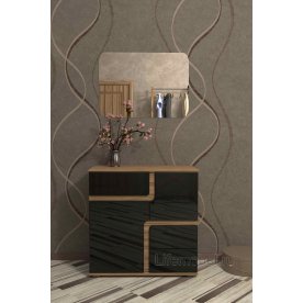 Комод Мебелеф-46