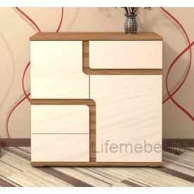 Комод Мебелеф-46