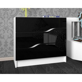 Комод Мебелеф-48