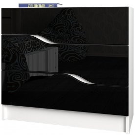 Комод Мебелеф-48