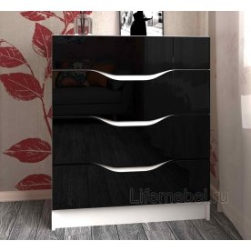 Комод Мебелеф-52