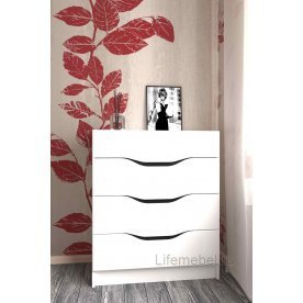 Комод Мебелеф-52