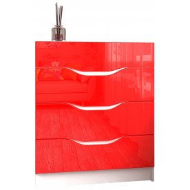 Комод Мебелеф-52