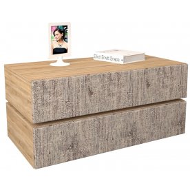 Комод Мебелеф-54