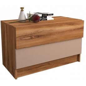 Комод Мебелеф-56