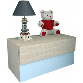 Комод Мебелеф-59