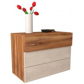 Комод Мебелеф-61