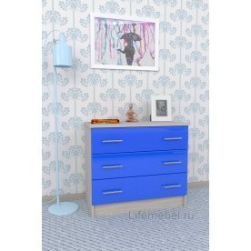 Комод Мебелеф-6