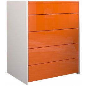 Комод Мебелеф-73