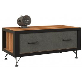 Комод Мебелеф-74