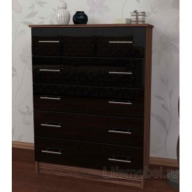 Комод Мебелеф-8